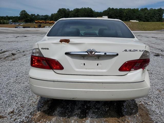 Photo 5 VIN: 4T1BF28B03U272856 - TOYOTA AVALON 