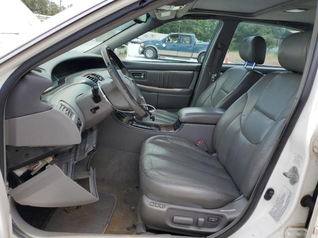 Photo 6 VIN: 4T1BF28B03U272856 - TOYOTA AVALON 