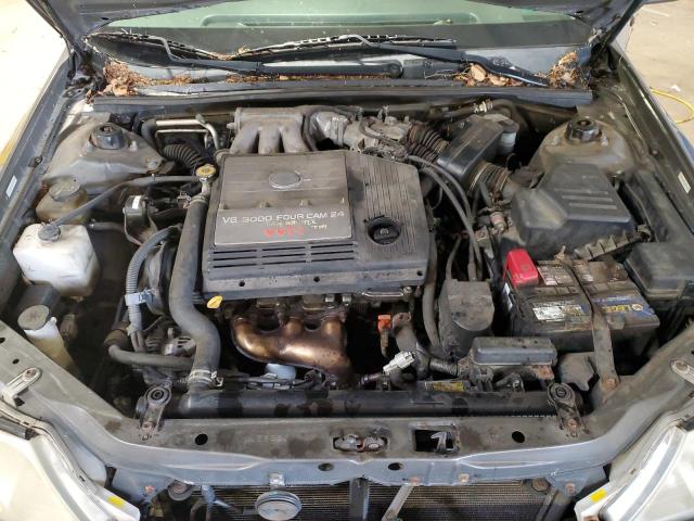 Photo 10 VIN: 4T1BF28B03U281363 - TOYOTA AVALON XL 