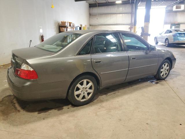 Photo 2 VIN: 4T1BF28B03U281363 - TOYOTA AVALON XL 