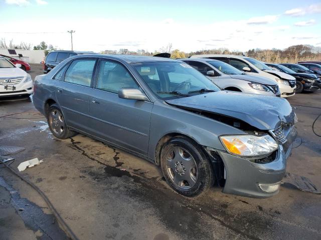 Photo 3 VIN: 4T1BF28B03U284313 - TOYOTA AVALON XL 