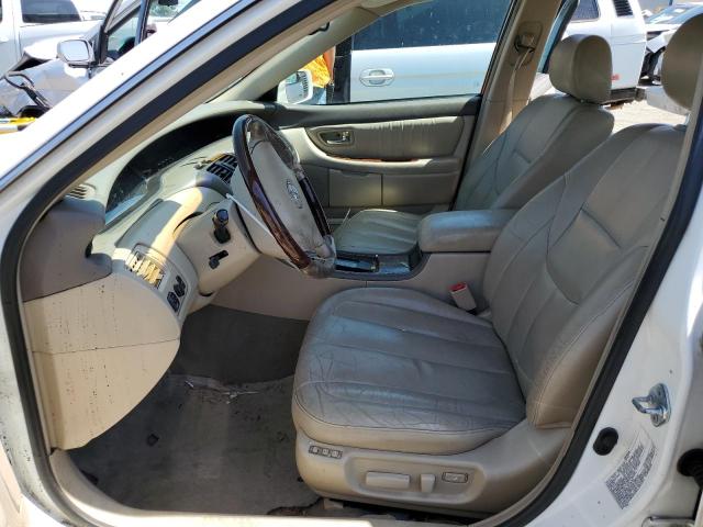 Photo 6 VIN: 4T1BF28B03U284859 - TOYOTA AVALON 