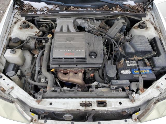 Photo 10 VIN: 4T1BF28B03U289768 - TOYOTA AVALON 