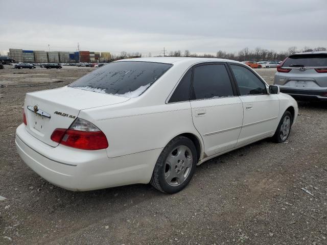 Photo 2 VIN: 4T1BF28B03U289768 - TOYOTA AVALON 