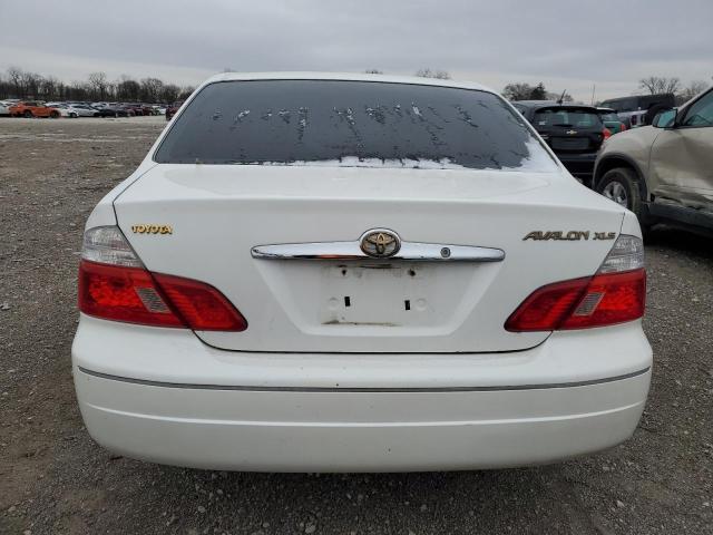 Photo 5 VIN: 4T1BF28B03U289768 - TOYOTA AVALON 