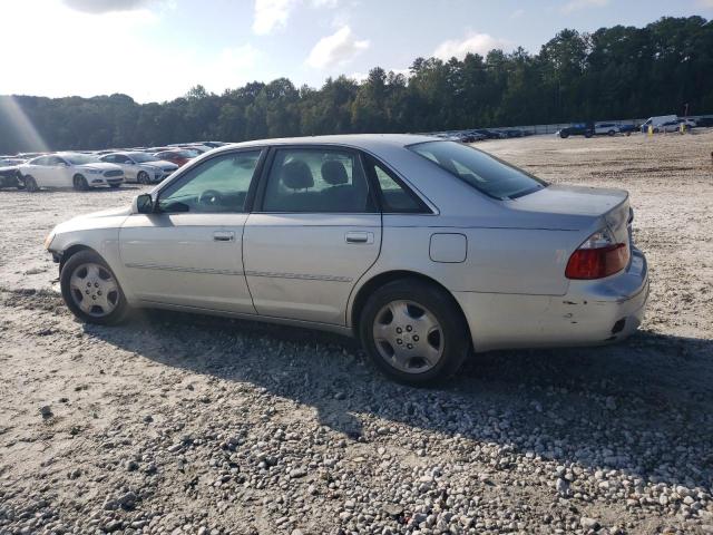 Photo 1 VIN: 4T1BF28B03U289933 - TOYOTA AVALON XL 