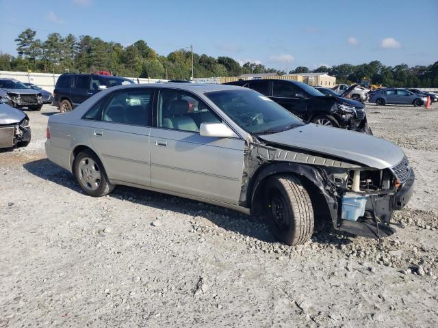 Photo 3 VIN: 4T1BF28B03U289933 - TOYOTA AVALON XL 