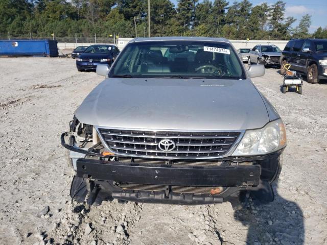 Photo 4 VIN: 4T1BF28B03U289933 - TOYOTA AVALON XL 