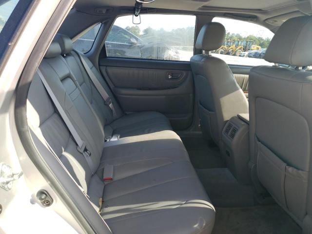 Photo 9 VIN: 4T1BF28B03U289933 - TOYOTA AVALON XL 