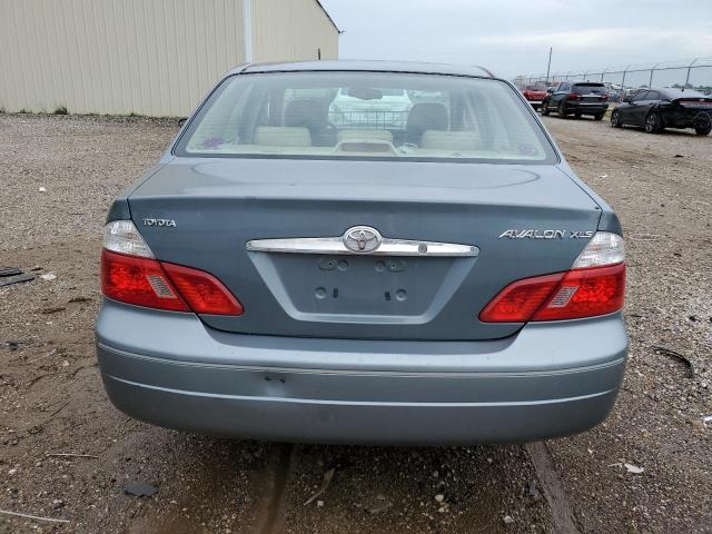 Photo 5 VIN: 4T1BF28B03U292377 - TOYOTA AVALON 