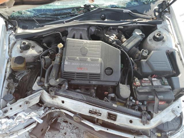 Photo 10 VIN: 4T1BF28B03U294579 - TOYOTA AVALON XL 