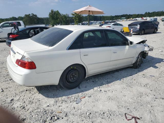 Photo 2 VIN: 4T1BF28B03U294579 - TOYOTA AVALON XL 