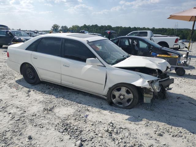 Photo 3 VIN: 4T1BF28B03U294579 - TOYOTA AVALON XL 