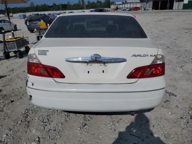 Photo 5 VIN: 4T1BF28B03U294579 - TOYOTA AVALON XL 