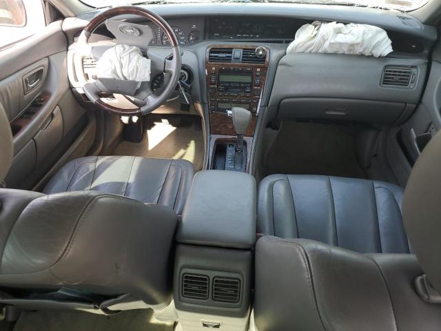 Photo 7 VIN: 4T1BF28B03U294579 - TOYOTA AVALON XL 