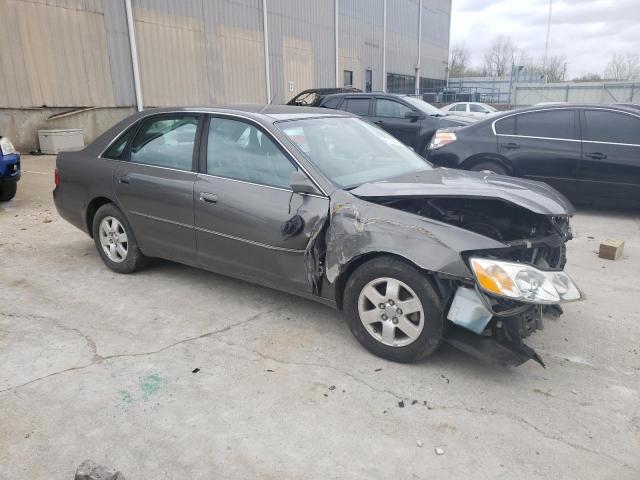 Photo 3 VIN: 4T1BF28B03U295229 - TOYOTA AVALON 