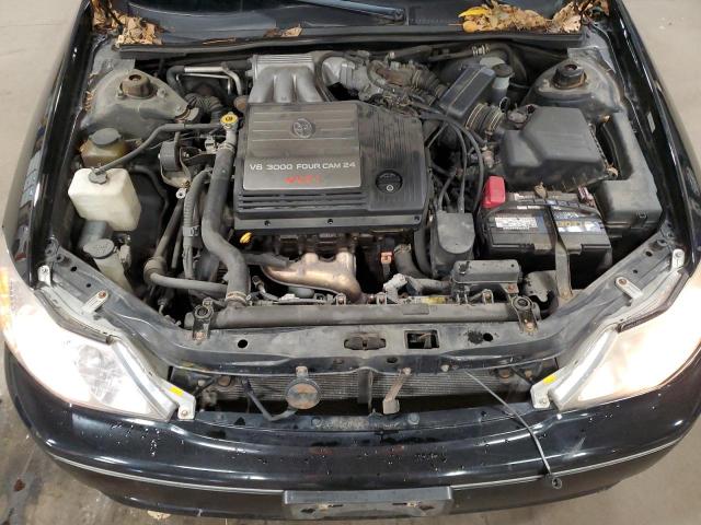 Photo 10 VIN: 4T1BF28B03U301806 - TOYOTA AVALON XLS 