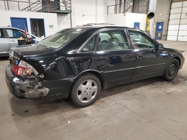 Photo 2 VIN: 4T1BF28B03U301806 - TOYOTA AVALON XLS 