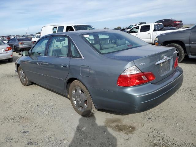 Photo 1 VIN: 4T1BF28B03U316869 - TOYOTA AVALON 