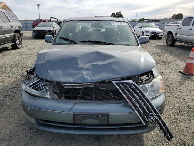 Photo 4 VIN: 4T1BF28B03U316869 - TOYOTA AVALON 