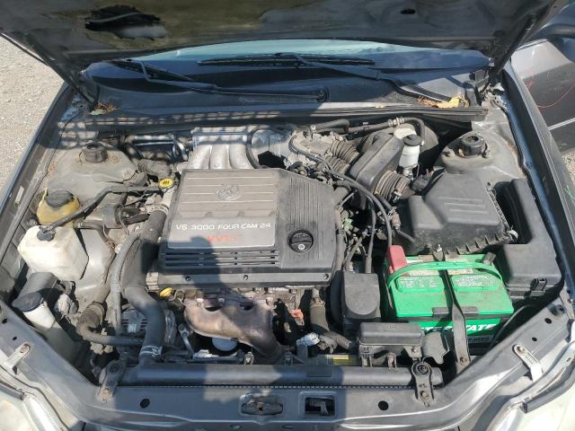 Photo 10 VIN: 4T1BF28B03U322056 - TOYOTA AVALON 