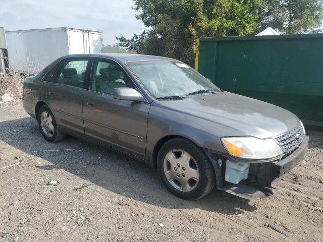 Photo 3 VIN: 4T1BF28B03U322056 - TOYOTA AVALON 