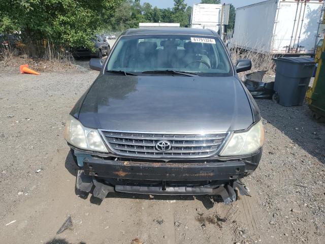 Photo 4 VIN: 4T1BF28B03U322056 - TOYOTA AVALON 