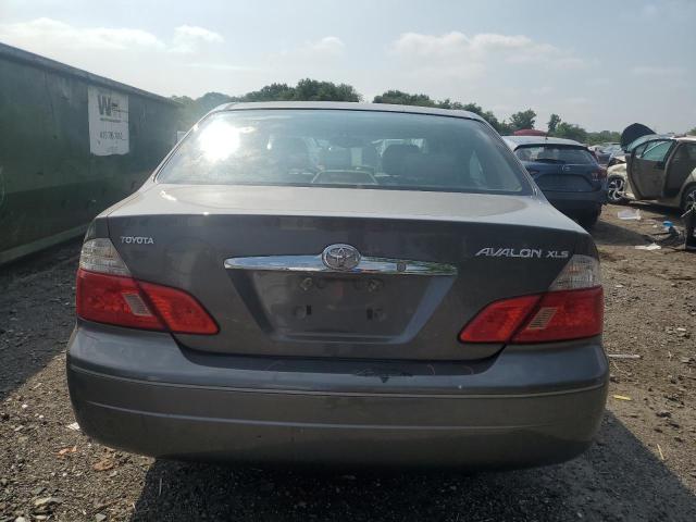 Photo 5 VIN: 4T1BF28B03U322056 - TOYOTA AVALON 