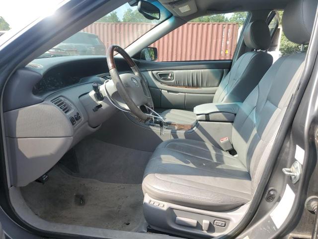 Photo 6 VIN: 4T1BF28B03U322056 - TOYOTA AVALON 