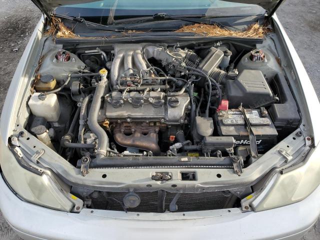 Photo 10 VIN: 4T1BF28B03U336684 - TOYOTA AVALON 