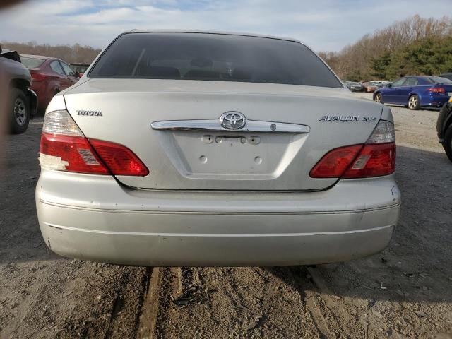 Photo 5 VIN: 4T1BF28B03U336684 - TOYOTA AVALON 