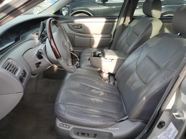 Photo 6 VIN: 4T1BF28B03U336684 - TOYOTA AVALON 