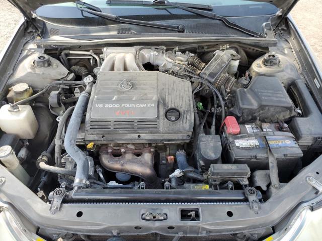 Photo 10 VIN: 4T1BF28B03U337026 - TOYOTA AVALON XL 