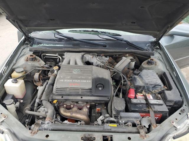 Photo 10 VIN: 4T1BF28B04U340915 - TOYOTA AVALON 