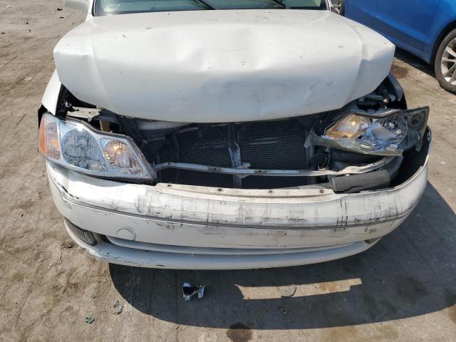 Photo 10 VIN: 4T1BF28B04U349744 - TOYOTA AVALON 