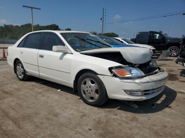 Photo 3 VIN: 4T1BF28B04U349744 - TOYOTA AVALON 