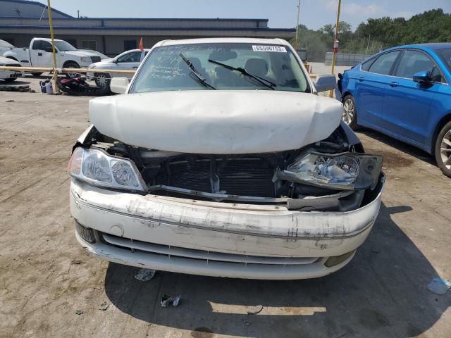 Photo 4 VIN: 4T1BF28B04U349744 - TOYOTA AVALON 