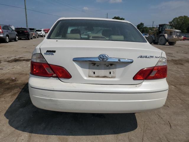 Photo 5 VIN: 4T1BF28B04U349744 - TOYOTA AVALON 