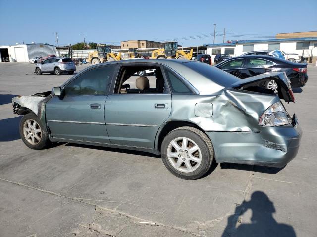 Photo 1 VIN: 4T1BF28B04U351011 - TOYOTA AVALON XL 