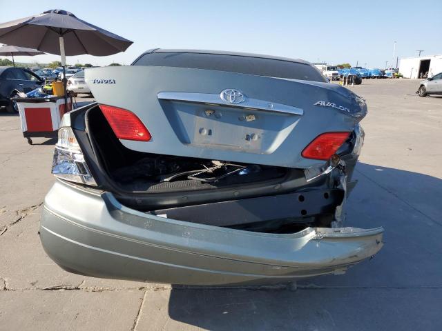 Photo 5 VIN: 4T1BF28B04U351011 - TOYOTA AVALON XL 