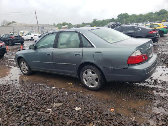 Photo 1 VIN: 4T1BF28B04U354720 - TOYOTA AVALON 