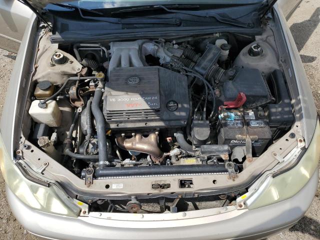 Photo 10 VIN: 4T1BF28B04U357469 - TOYOTA AVALON XL 