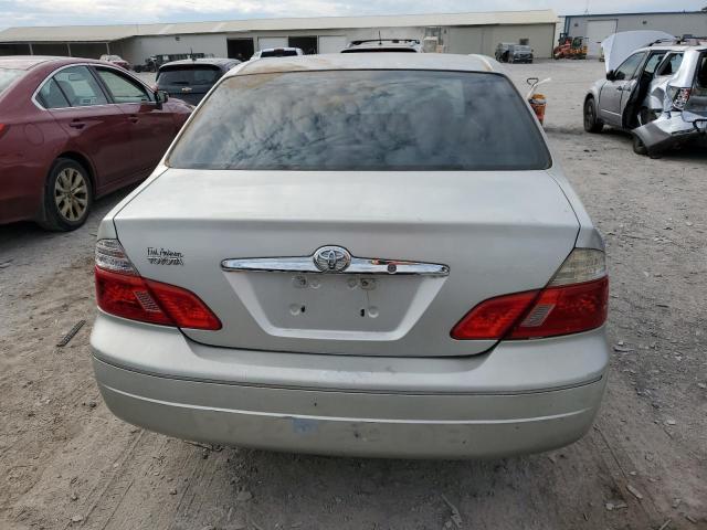 Photo 5 VIN: 4T1BF28B04U371534 - TOYOTA AVALON 