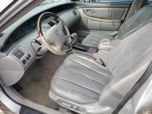 Photo 6 VIN: 4T1BF28B04U371534 - TOYOTA AVALON 