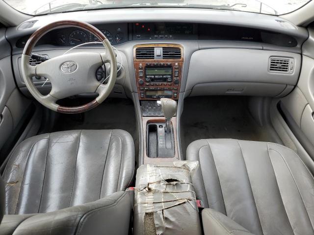 Photo 7 VIN: 4T1BF28B04U371534 - TOYOTA AVALON 