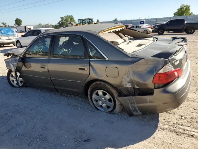 Photo 1 VIN: 4T1BF28B04U375034 - TOYOTA AVALON XL 