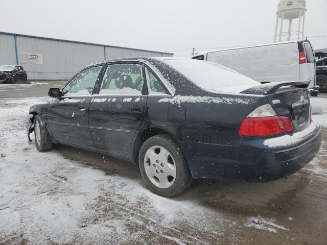 Photo 1 VIN: 4T1BF28B04U377575 - TOYOTA AVALON 