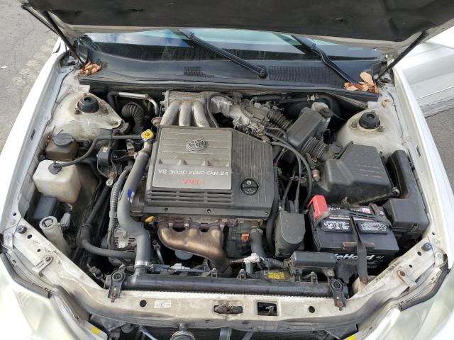 Photo 10 VIN: 4T1BF28B04U379326 - TOYOTA AVALON XL 