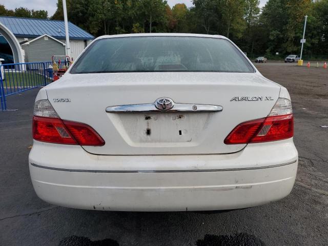 Photo 5 VIN: 4T1BF28B04U379326 - TOYOTA AVALON XL 