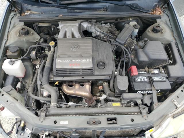 Photo 10 VIN: 4T1BF28B04U379827 - TOYOTA AVALON 